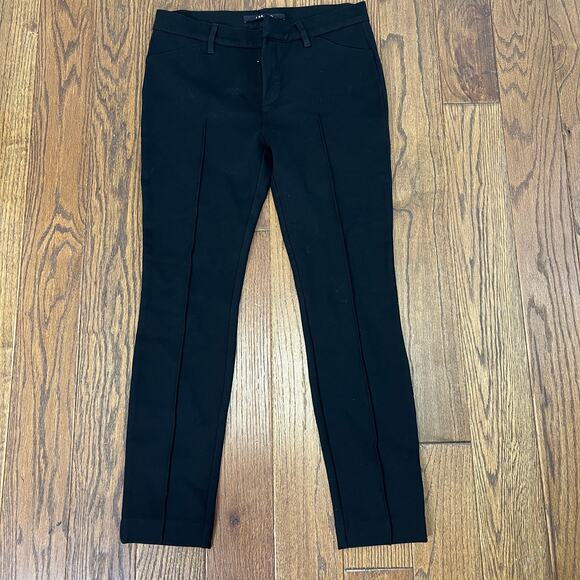 J.Brand Trousers slim pants Sz 27 - Picture 3 of 5